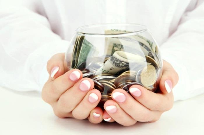 How To Be Financially Fit?